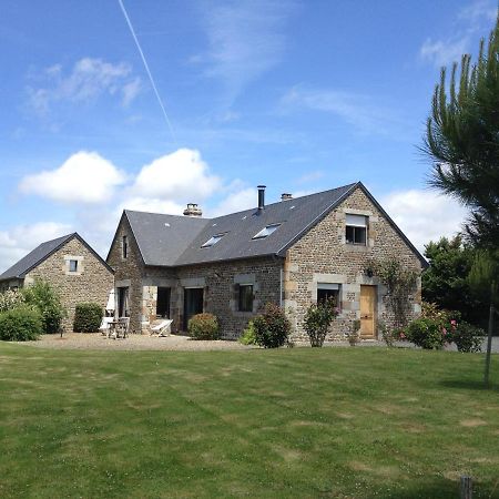 Le Clos Saint Jean Dragey Eksteriør billede