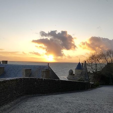 Le Clos Saint Jean Dragey Eksteriør billede