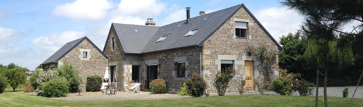 Le Clos Saint Jean Dragey Eksteriør billede