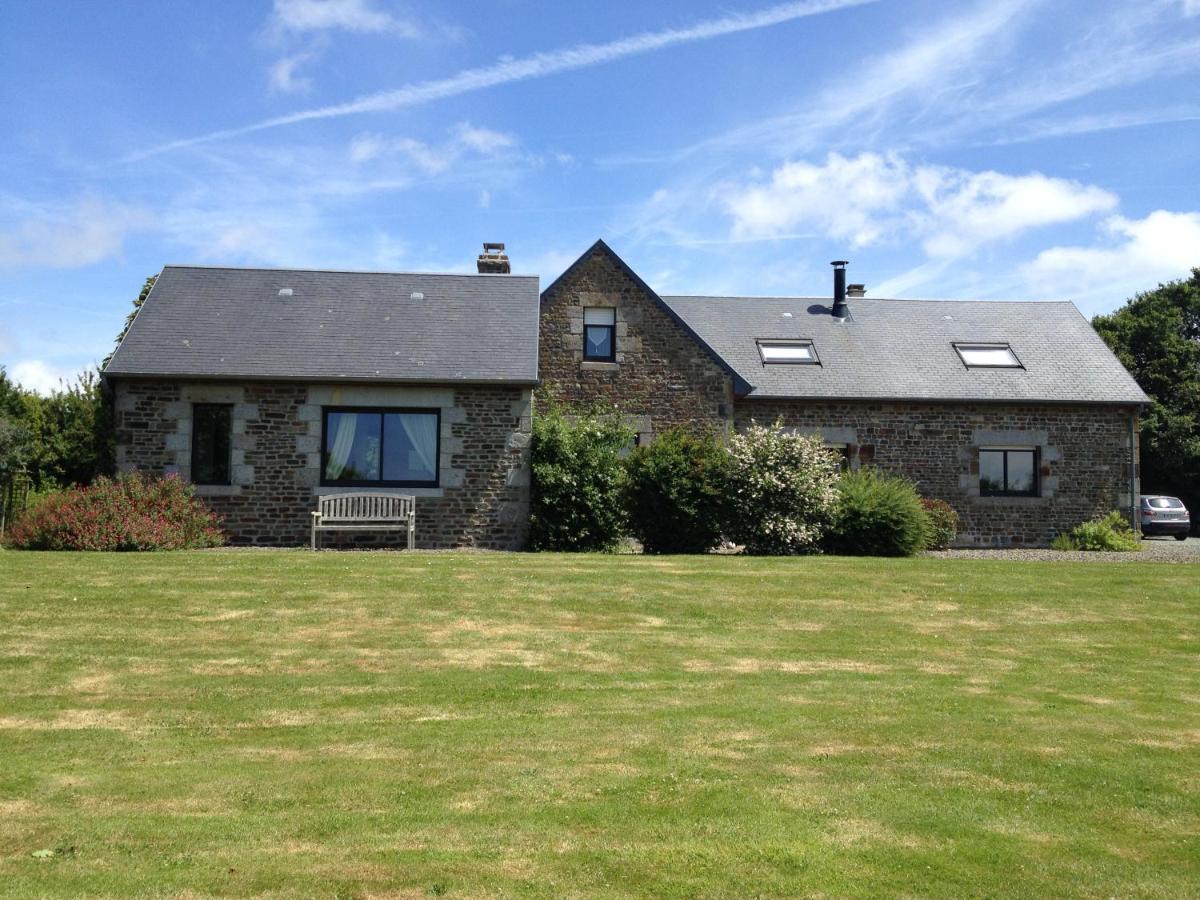 Le Clos Saint Jean Dragey Eksteriør billede