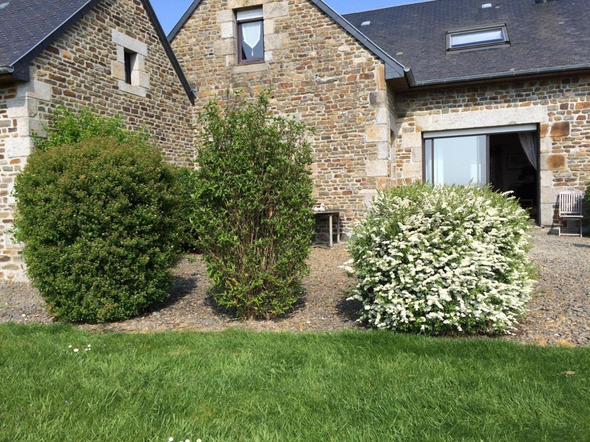 Le Clos Saint Jean Dragey Eksteriør billede