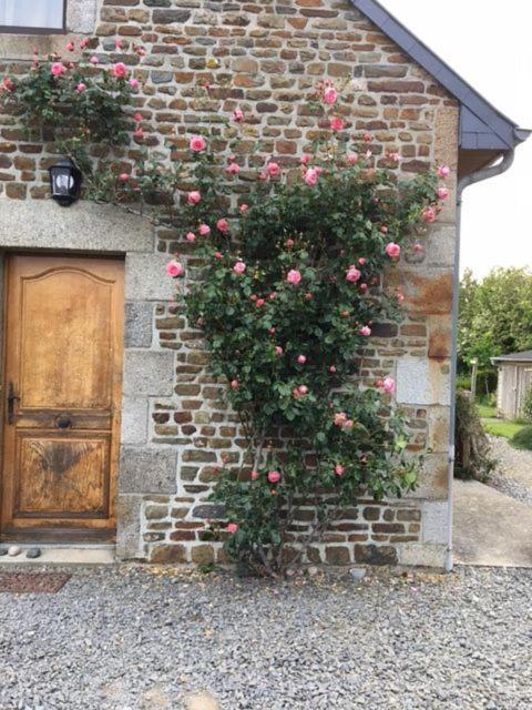 Le Clos Saint Jean Dragey Eksteriør billede
