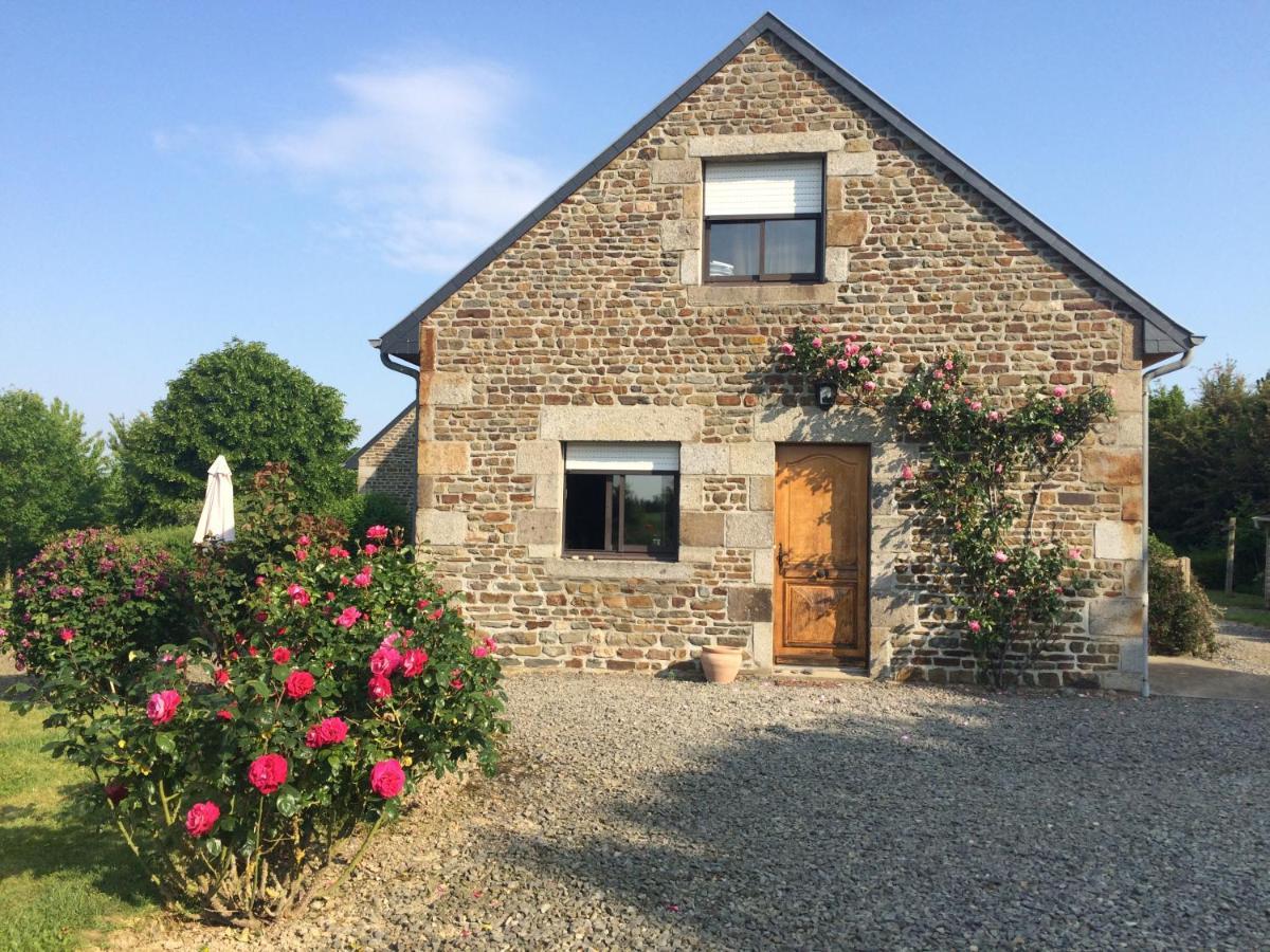 Le Clos Saint Jean Dragey Eksteriør billede