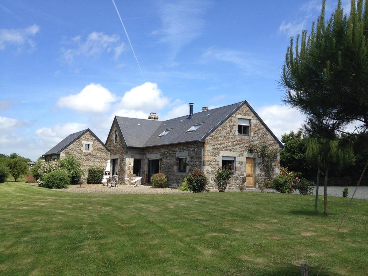 Le Clos Saint Jean Dragey Eksteriør billede