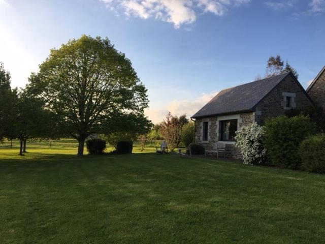 Le Clos Saint Jean Dragey Eksteriør billede