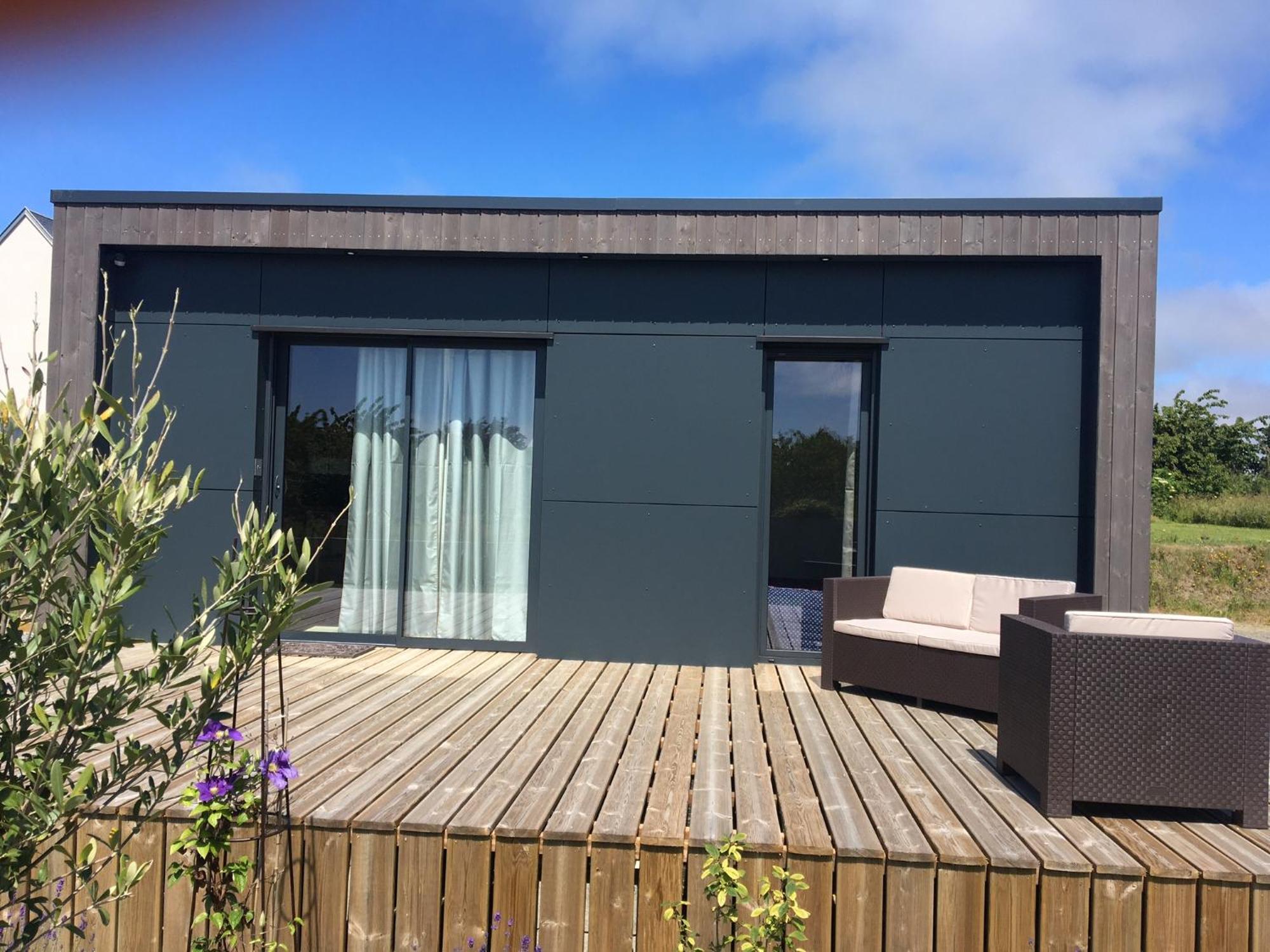 Le Clos Saint Jean Dragey Eksteriør billede