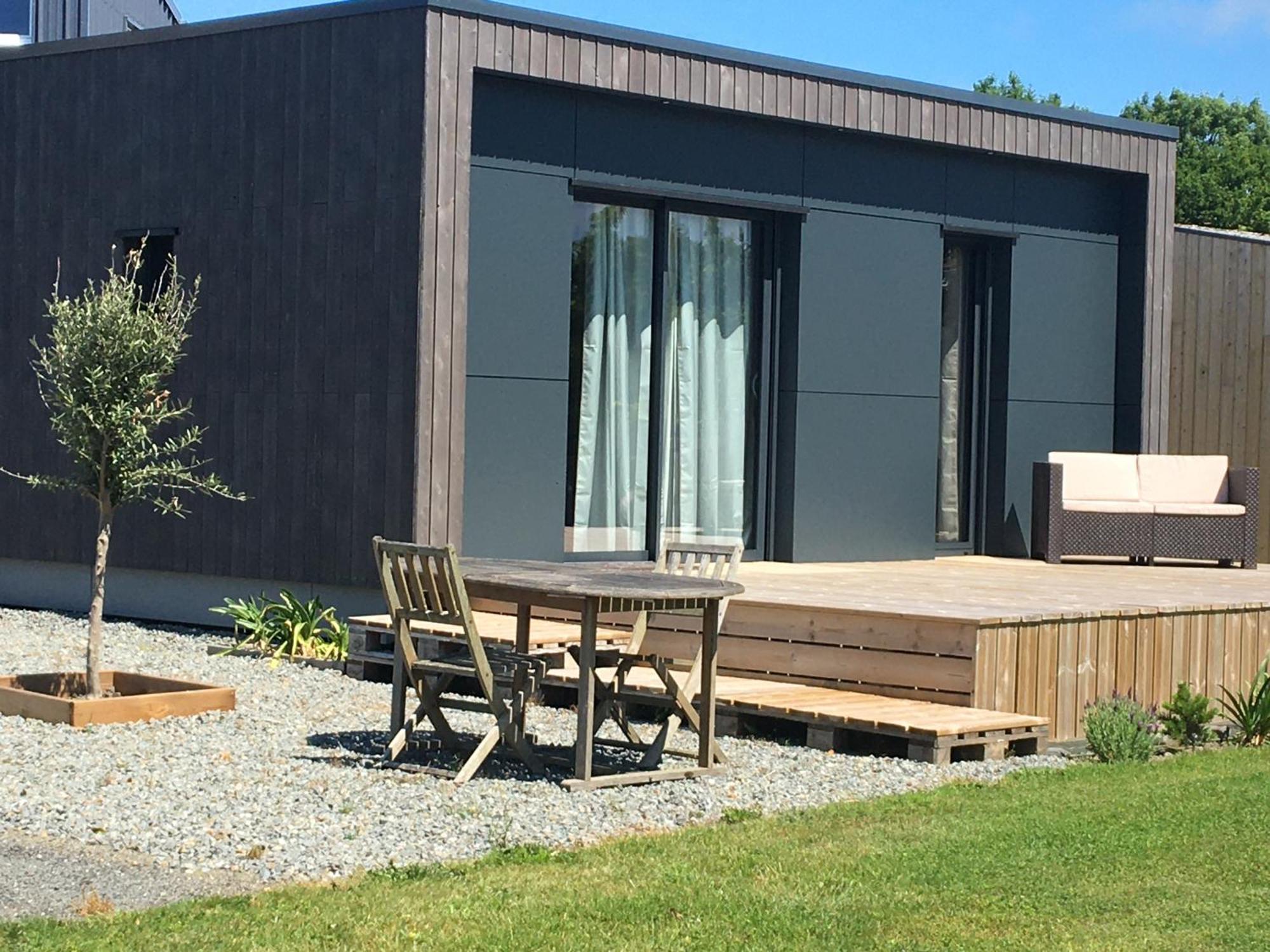 Le Clos Saint Jean Dragey Eksteriør billede