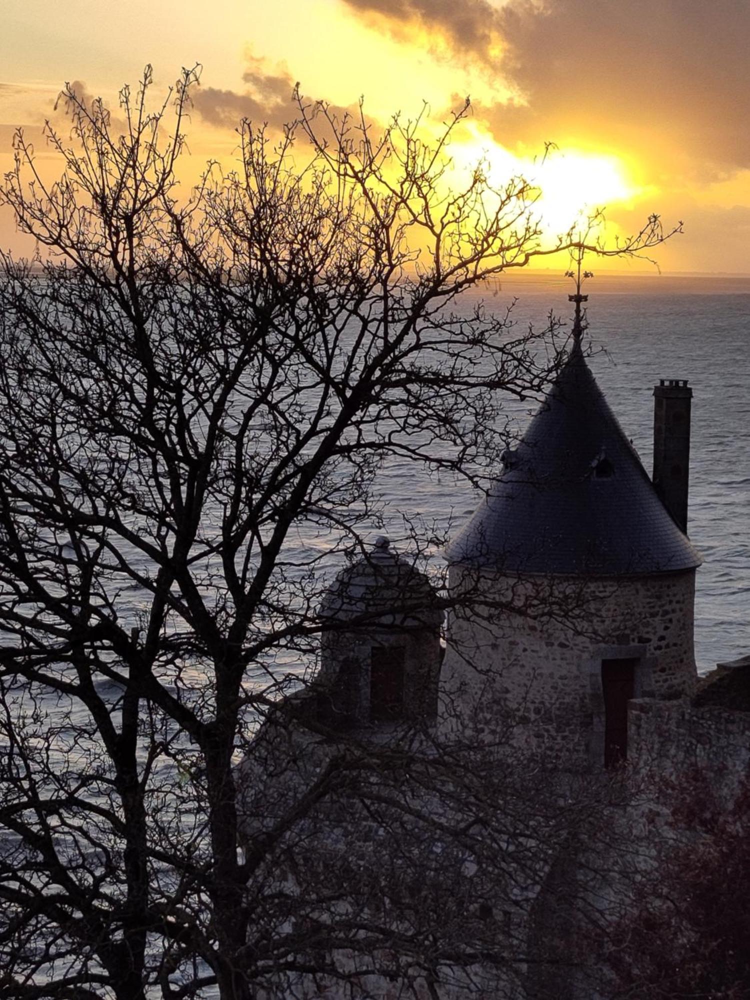 Le Clos Saint Jean Dragey Eksteriør billede