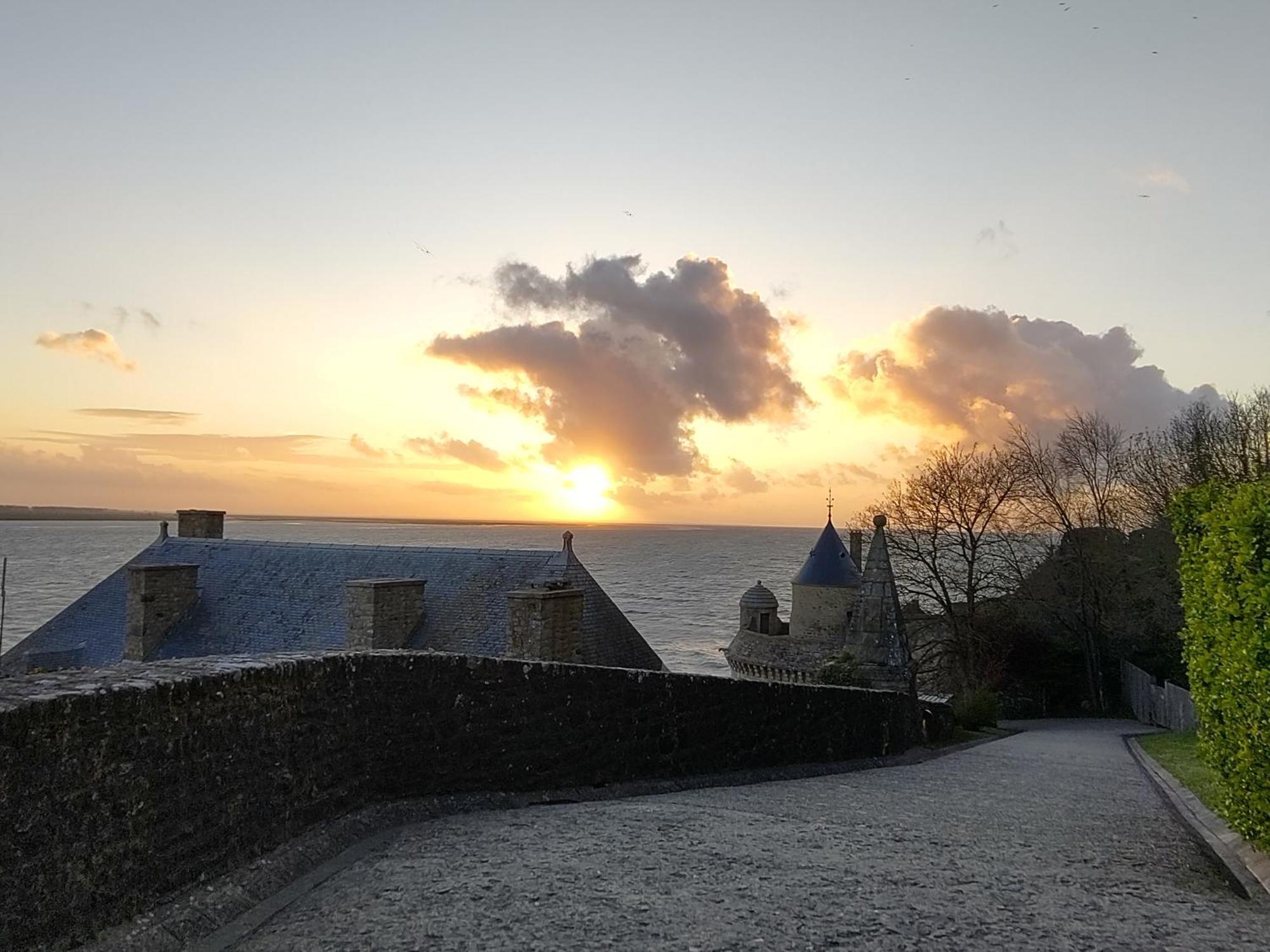 Le Clos Saint Jean Dragey Eksteriør billede
