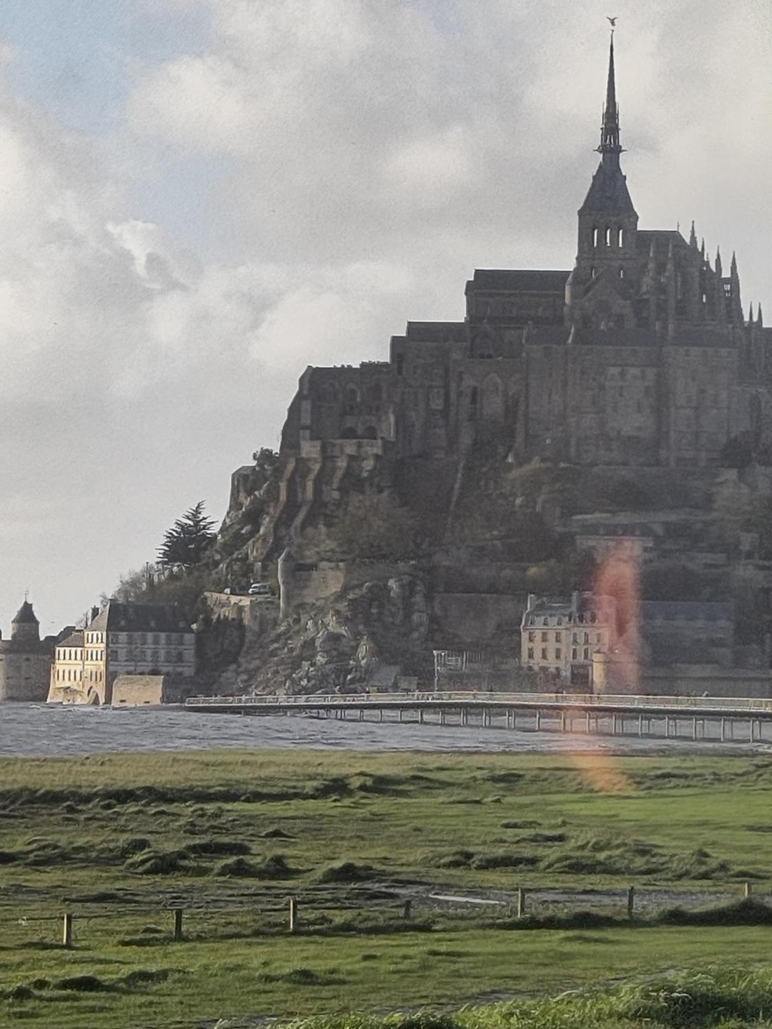 Le Clos Saint Jean Dragey Eksteriør billede