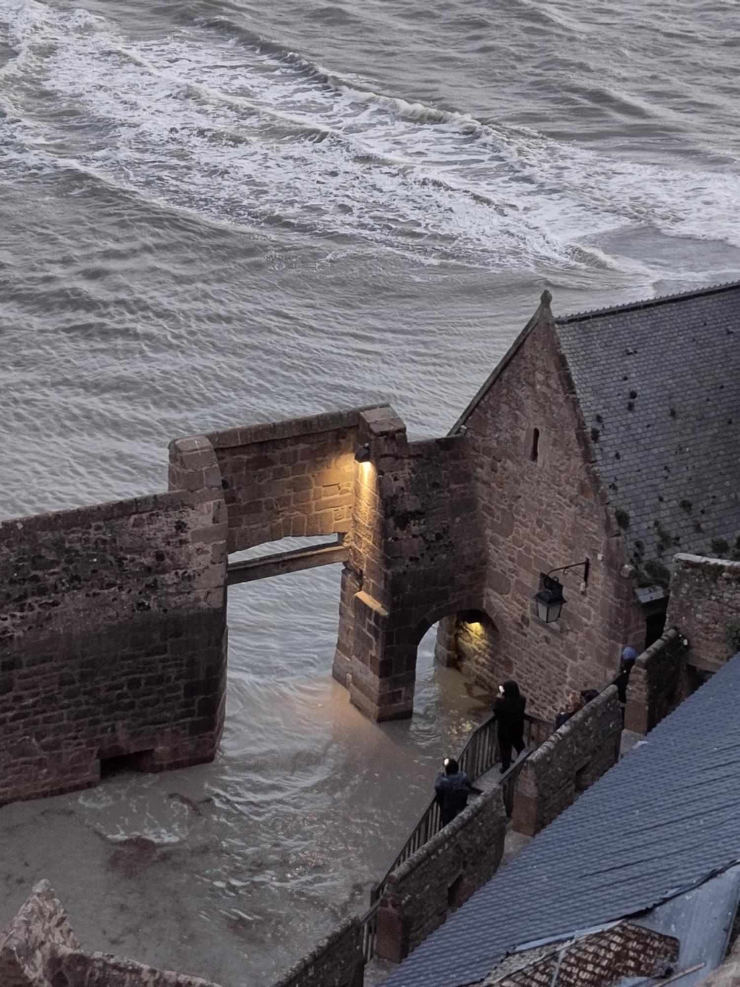 Le Clos Saint Jean Dragey Eksteriør billede